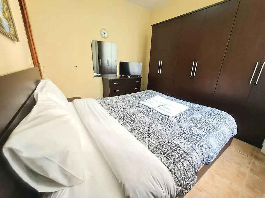Folium Apartment Tirana