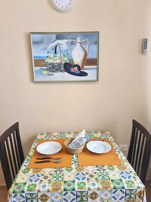 Folium Apartment Tirana