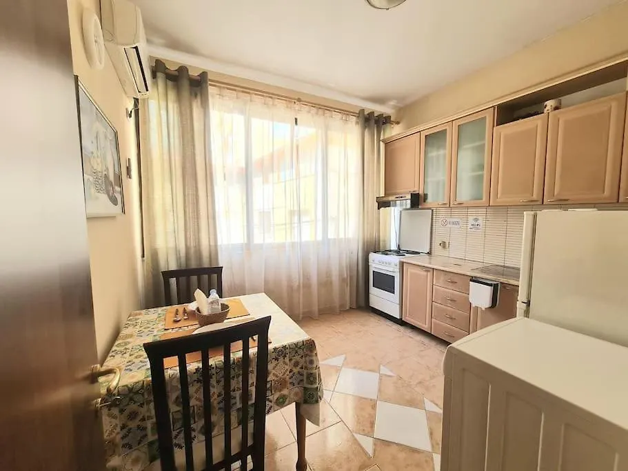 Folium Apartment Tirana Albanien